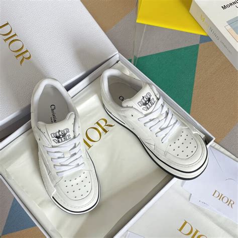 Кроссовки Dior D